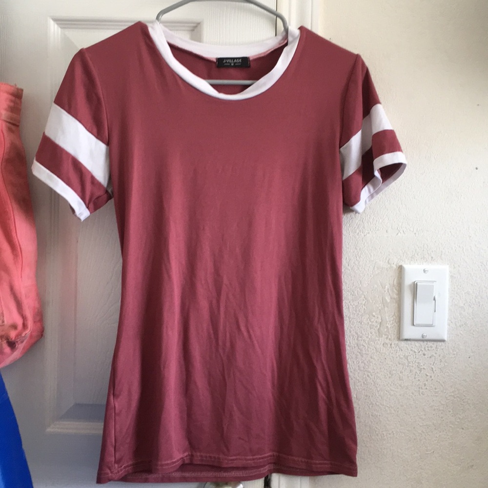 women t-shirt size M